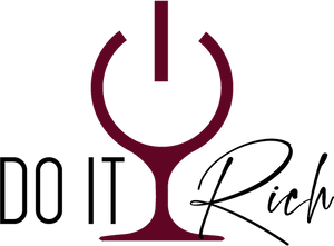 Do It Rich logo