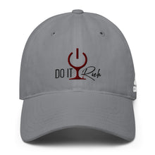 Load image into Gallery viewer, "Do it Rich" Adidas Performance Golf Cap