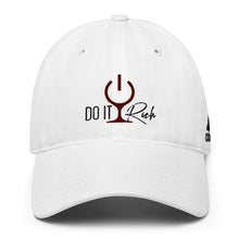 Load image into Gallery viewer, "Do it Rich" Adidas Performance Golf Cap
