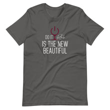 Load image into Gallery viewer, "Do it Rich is The New Beautiful" Short-Sleeve Unisex T-Shirt