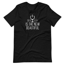 Load image into Gallery viewer, "Do it Rich is the New Beautiful" Short-Sleeve Unisex T-Shirt