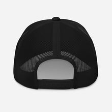 Load image into Gallery viewer, &quot;Do It Rich&quot; Trucker Cap
