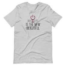 Load image into Gallery viewer, &quot;Do It Rich Is the New Beautiful&quot; Short-Sleeve Unisex T-Shirt
