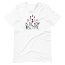 Load image into Gallery viewer, &quot;Do It Rich Is the New Beautiful&quot; Short-Sleeve Unisex T-Shirt
